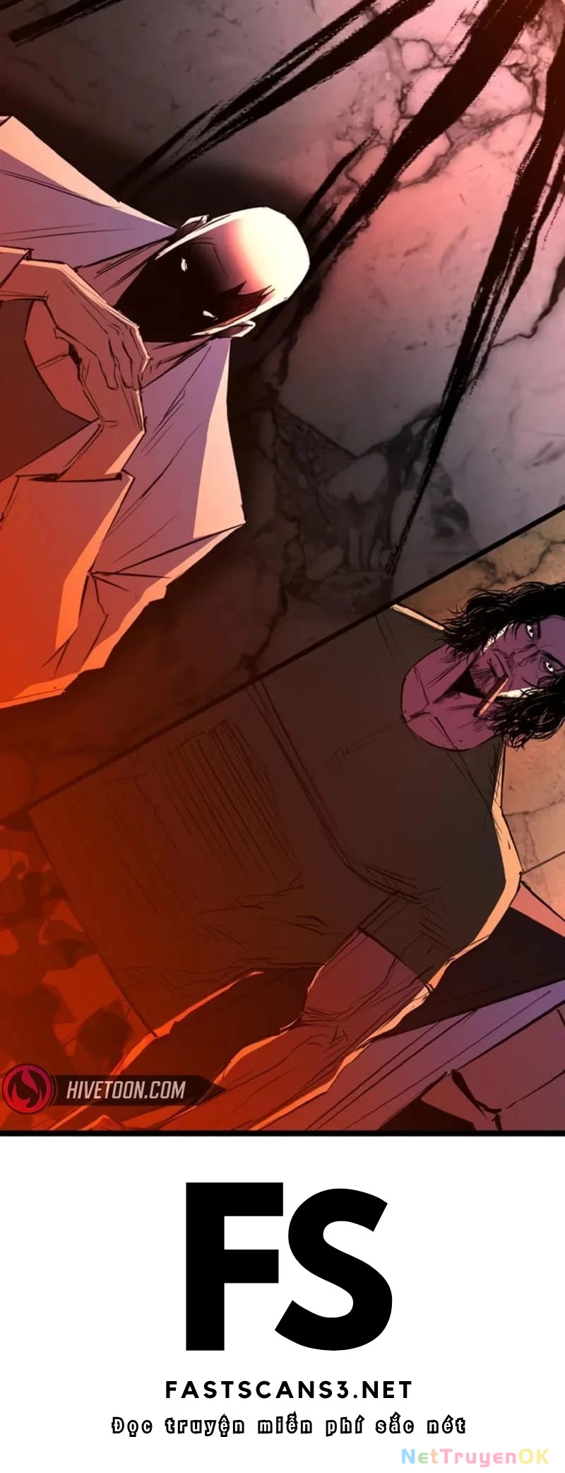 Phòng Gym Hanlim Chapter 202 - Trang 3