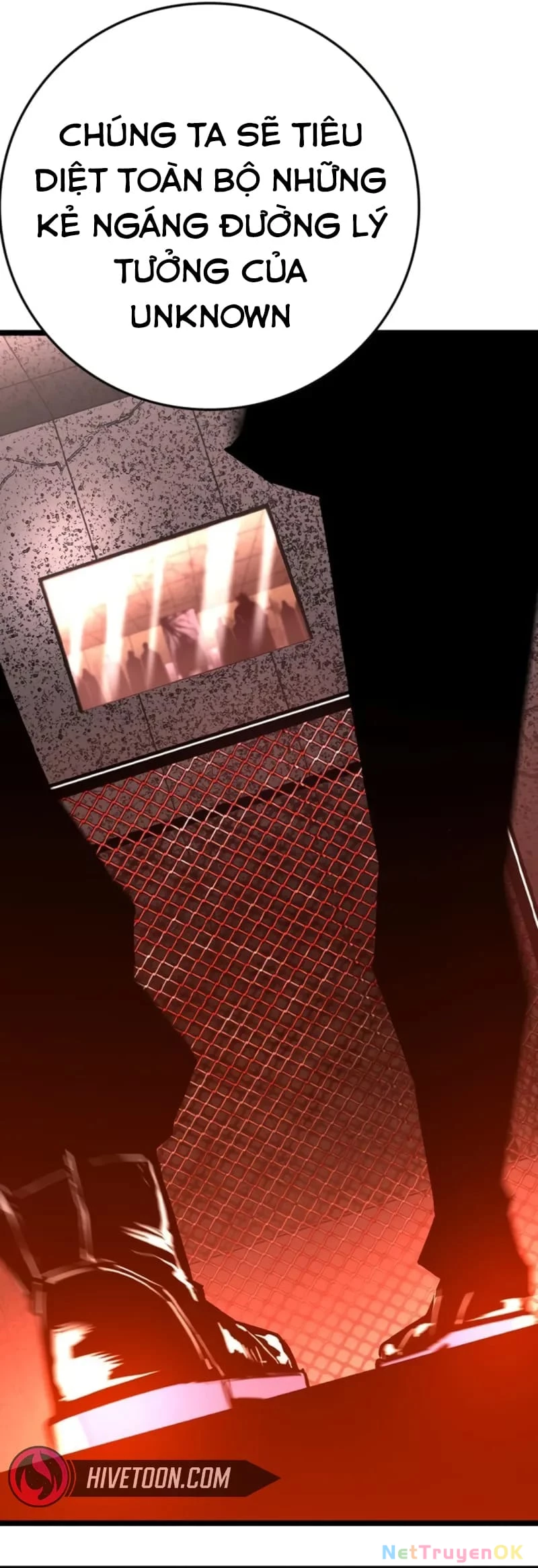 Phòng Gym Hanlim Chapter 202 - Trang 3