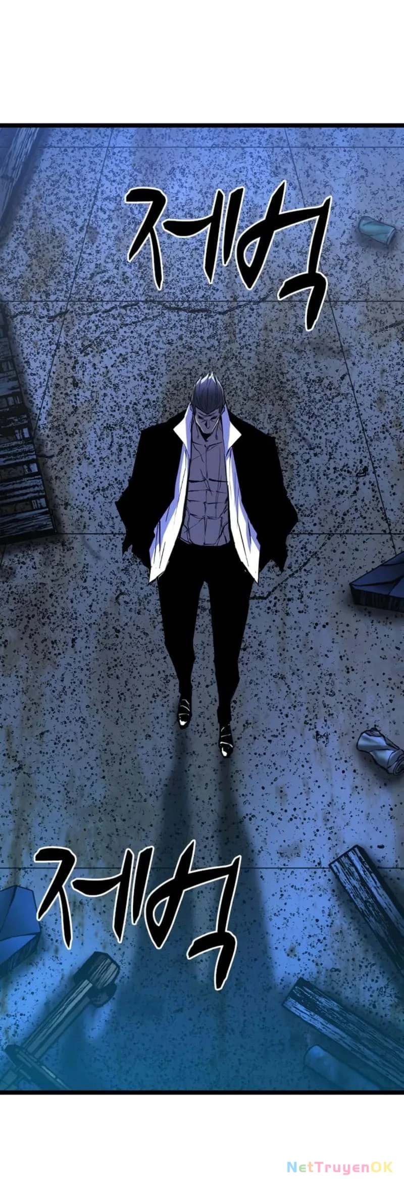 Phòng Gym Hanlim Chapter 202 - Trang 3