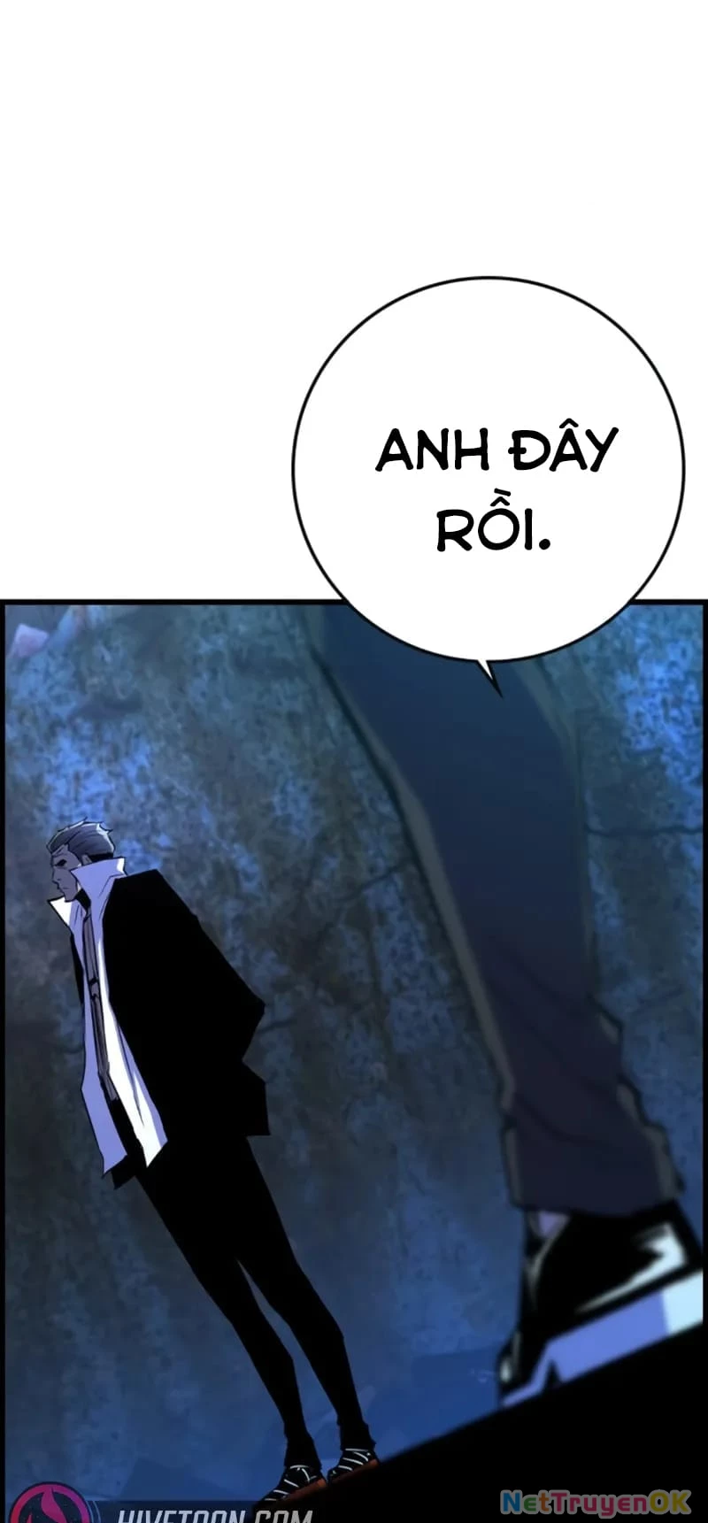 Phòng Gym Hanlim Chapter 202 - Trang 3