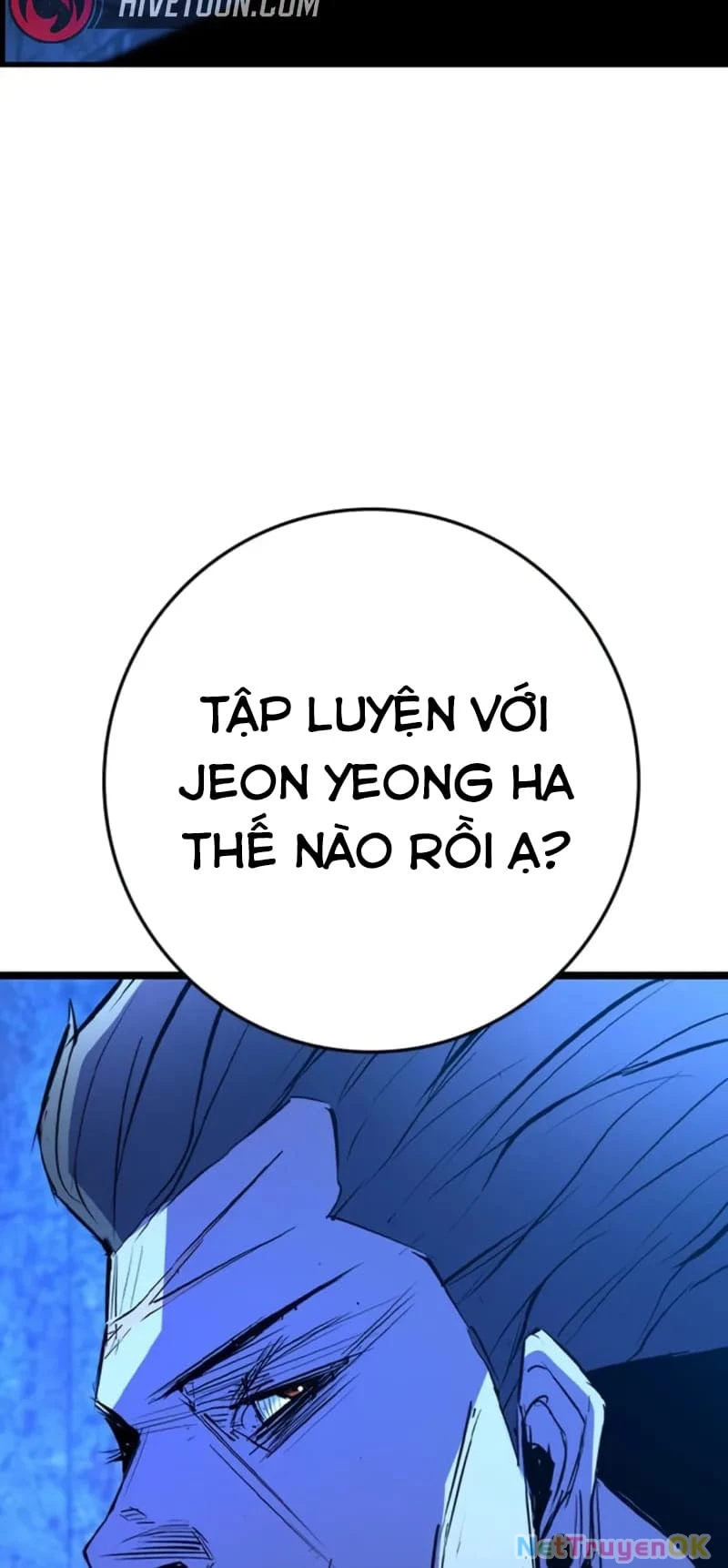 Phòng Gym Hanlim Chapter 202 - Trang 3