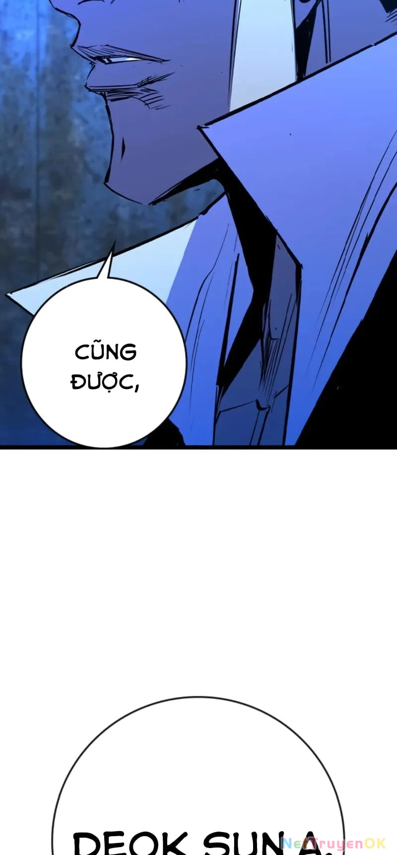 Phòng Gym Hanlim Chapter 202 - Trang 3