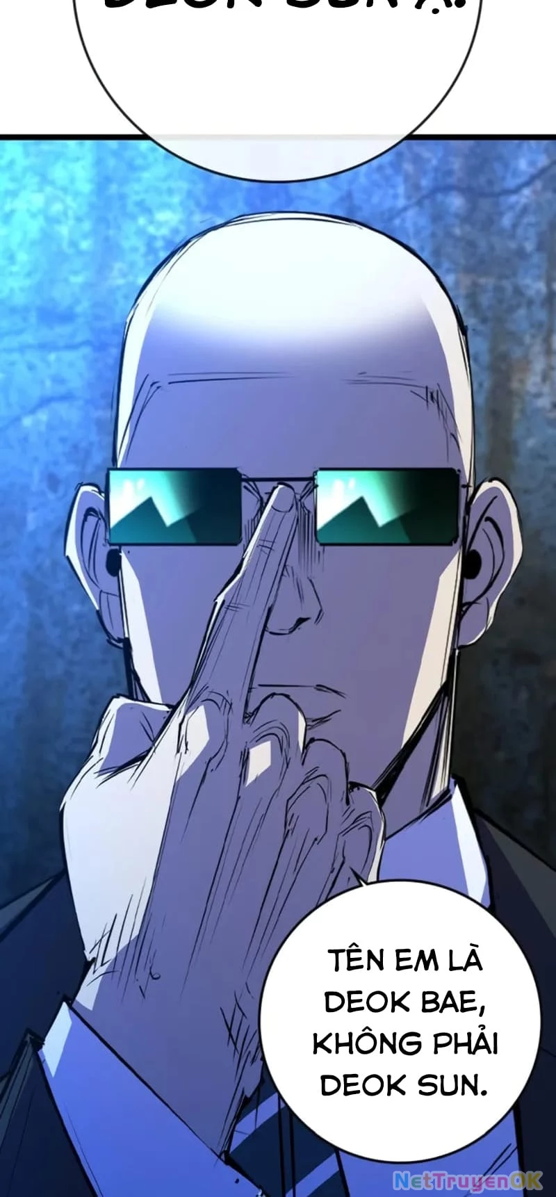 Phòng Gym Hanlim Chapter 202 - Trang 3