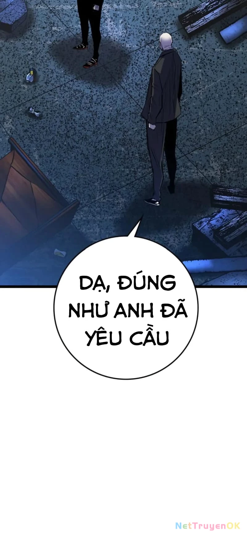 Phòng Gym Hanlim Chapter 202 - Trang 3