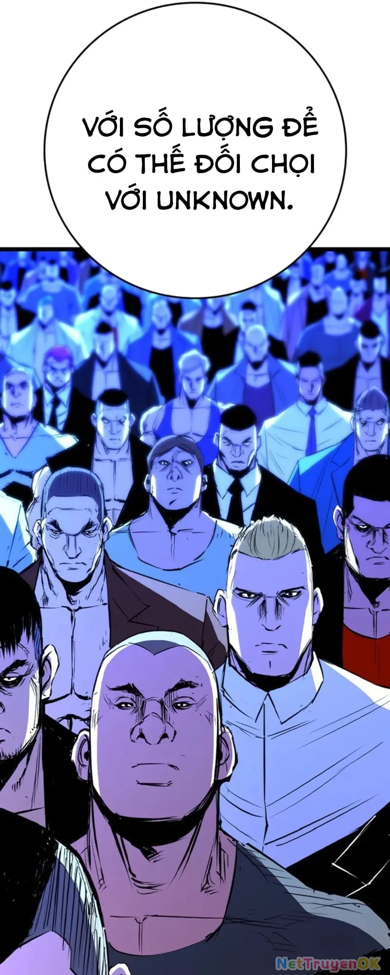 Phòng Gym Hanlim Chapter 202 - Trang 3