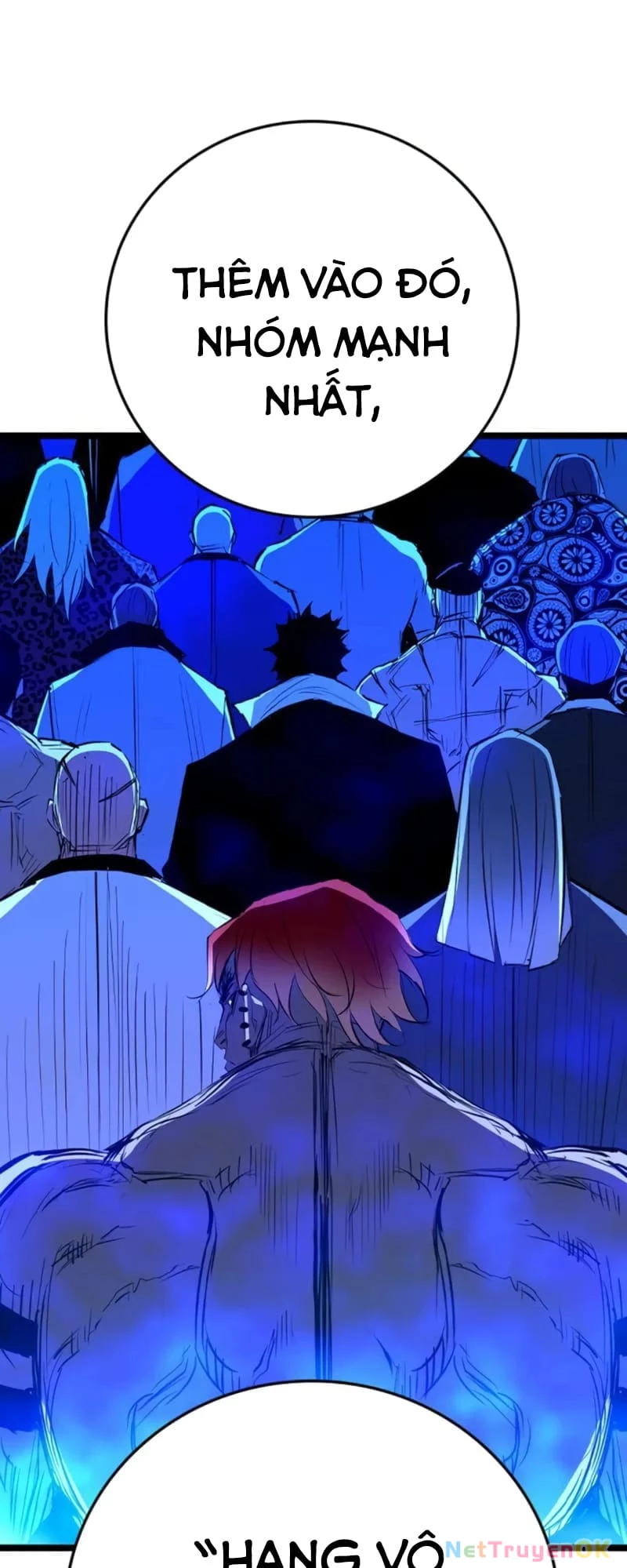 Phòng Gym Hanlim Chapter 202 - Trang 3
