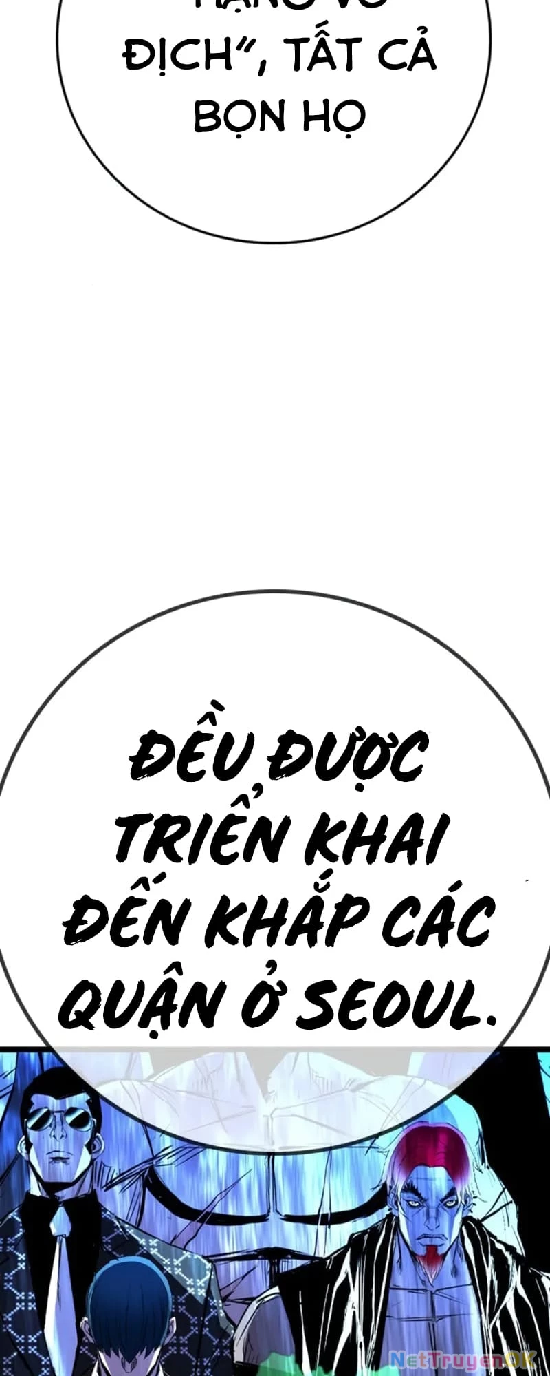 Phòng Gym Hanlim Chapter 202 - Trang 3