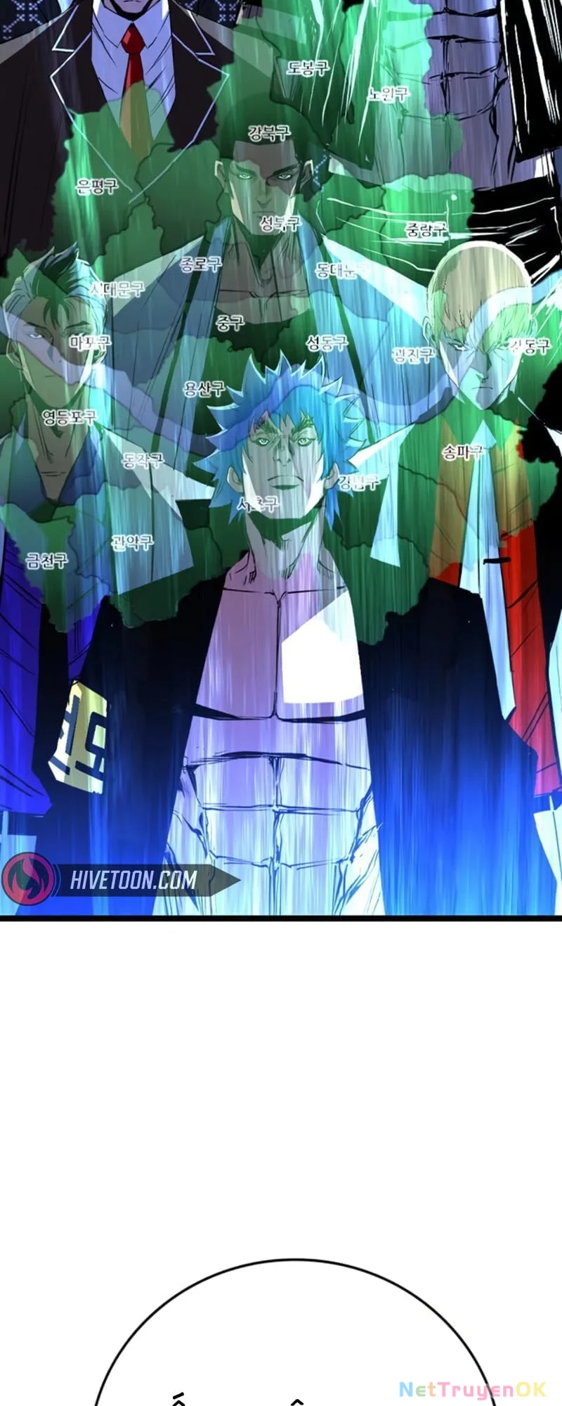 Phòng Gym Hanlim Chapter 202 - Trang 3