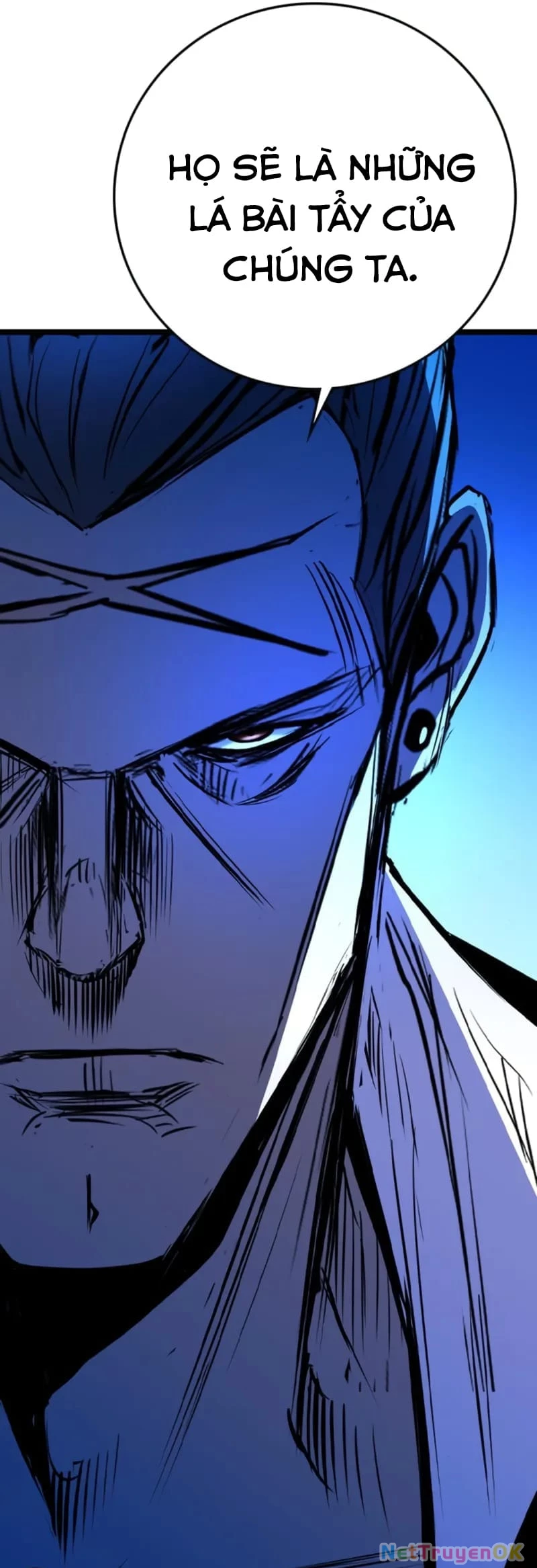 Phòng Gym Hanlim Chapter 202 - Trang 3