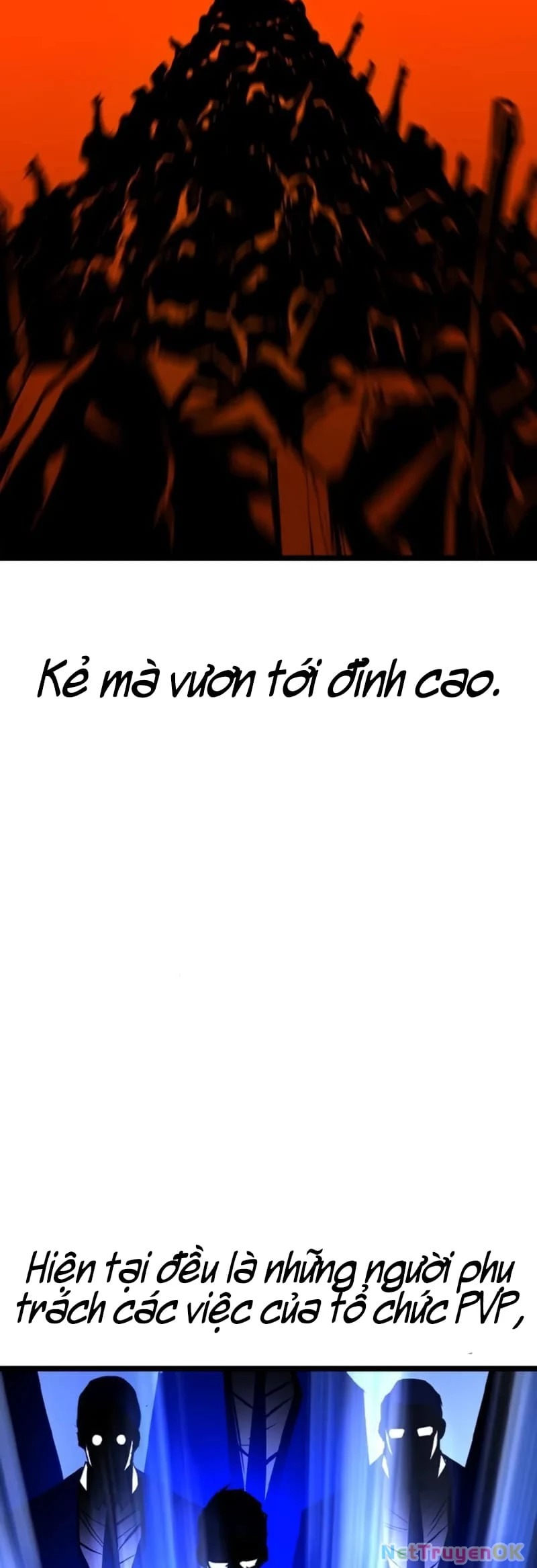 Phòng Gym Hanlim Chapter 202 - Trang 3