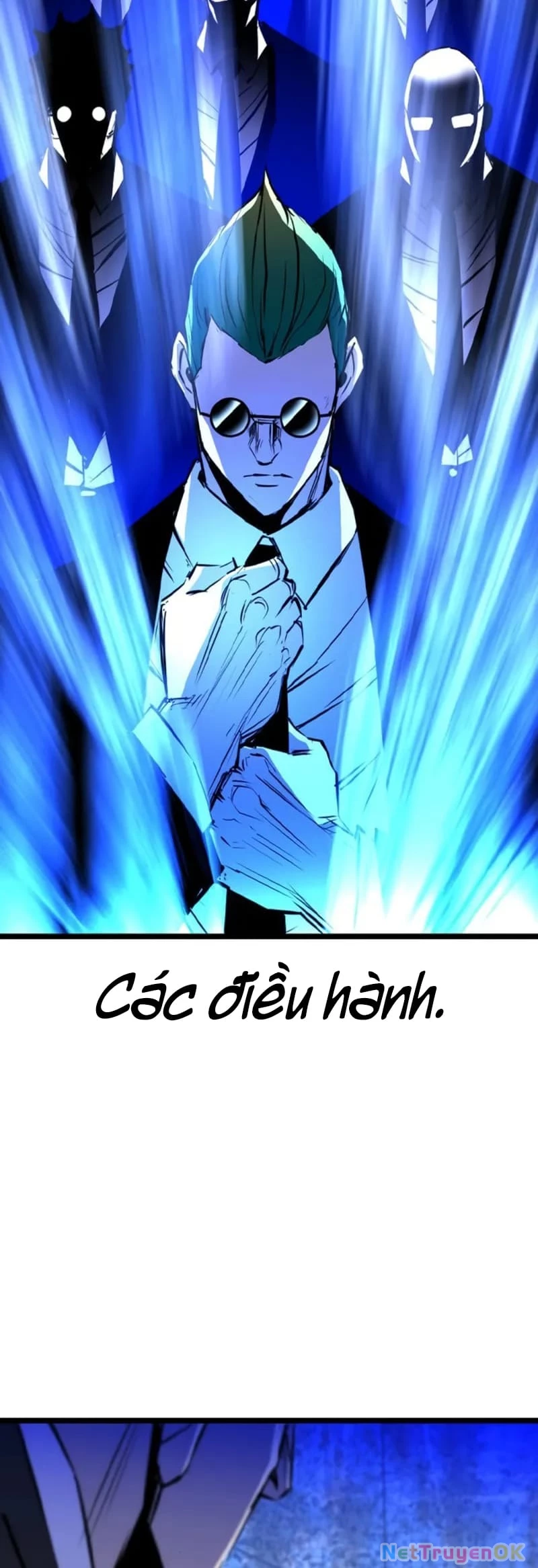 Phòng Gym Hanlim Chapter 202 - Trang 3