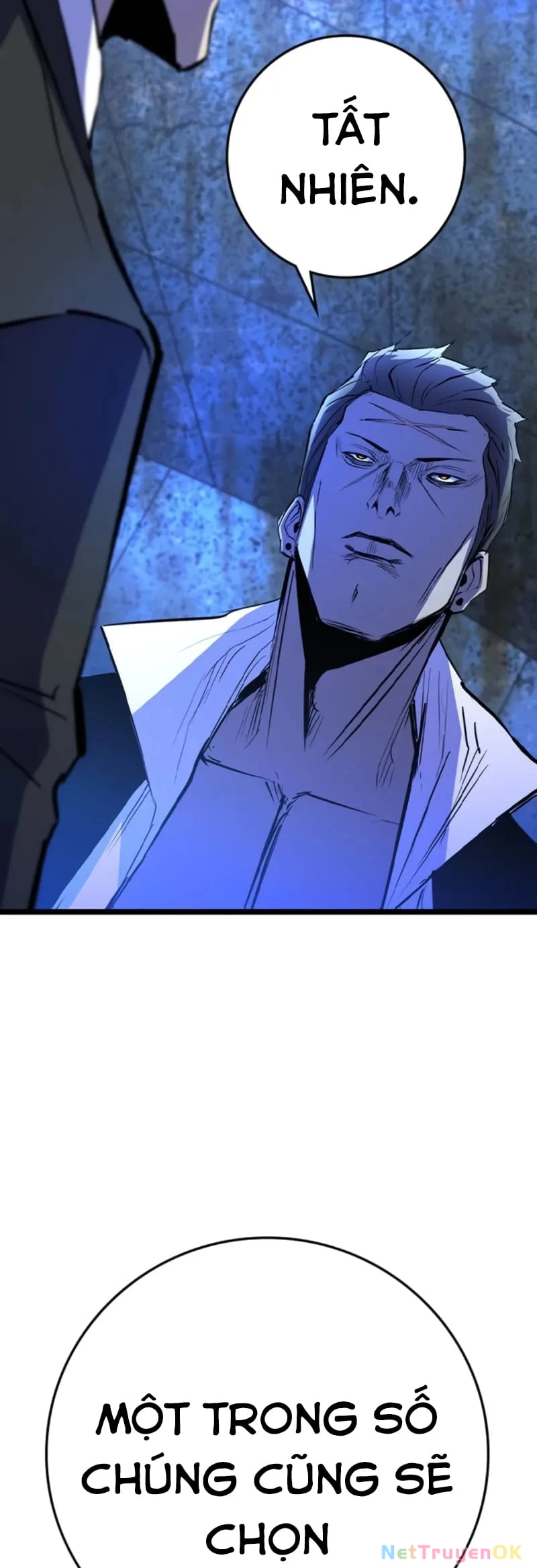 Phòng Gym Hanlim Chapter 202 - Trang 3