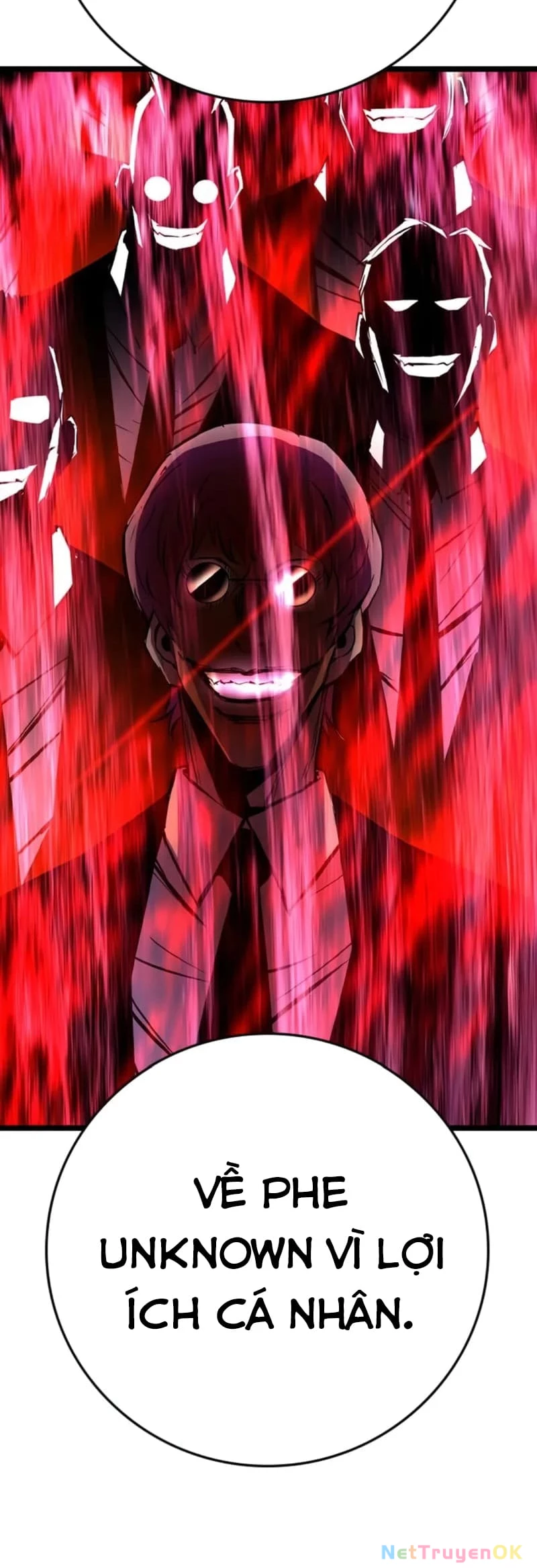 Phòng Gym Hanlim Chapter 202 - Trang 3