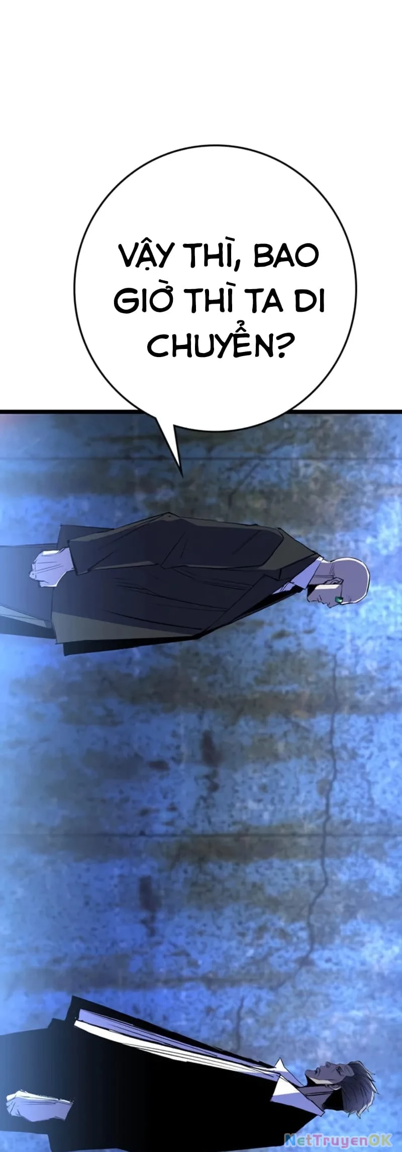 Phòng Gym Hanlim Chapter 202 - Trang 3