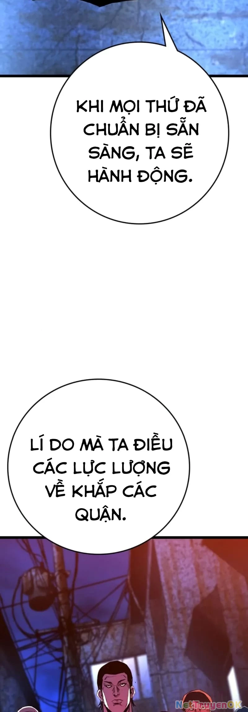 Phòng Gym Hanlim Chapter 202 - Trang 3