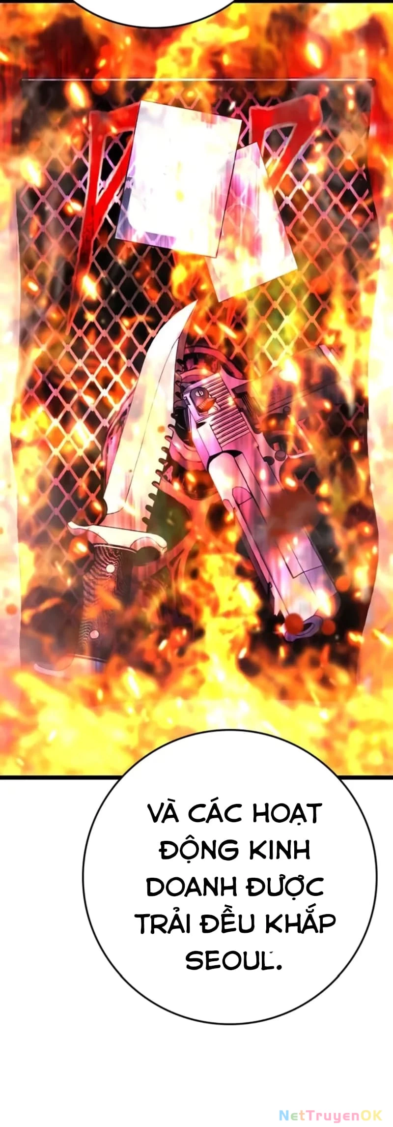 Phòng Gym Hanlim Chapter 202 - Trang 3