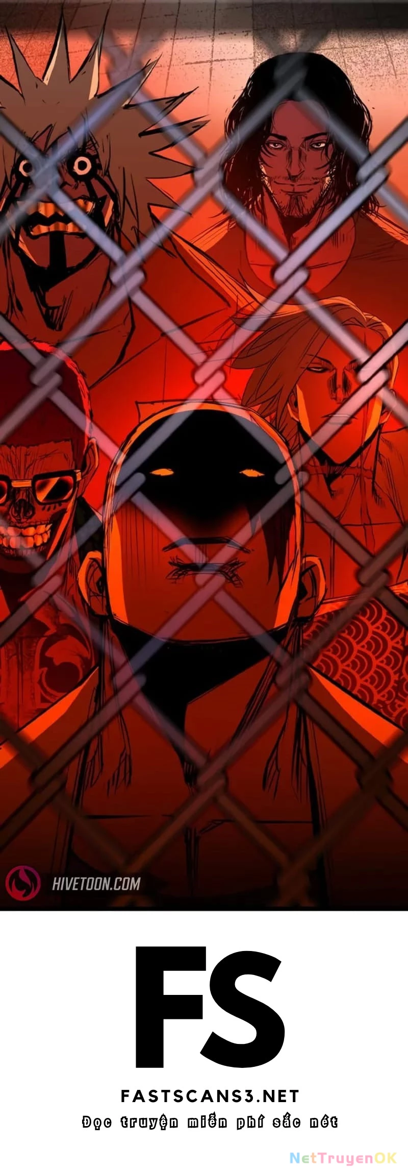 Phòng Gym Hanlim Chapter 202 - Trang 3