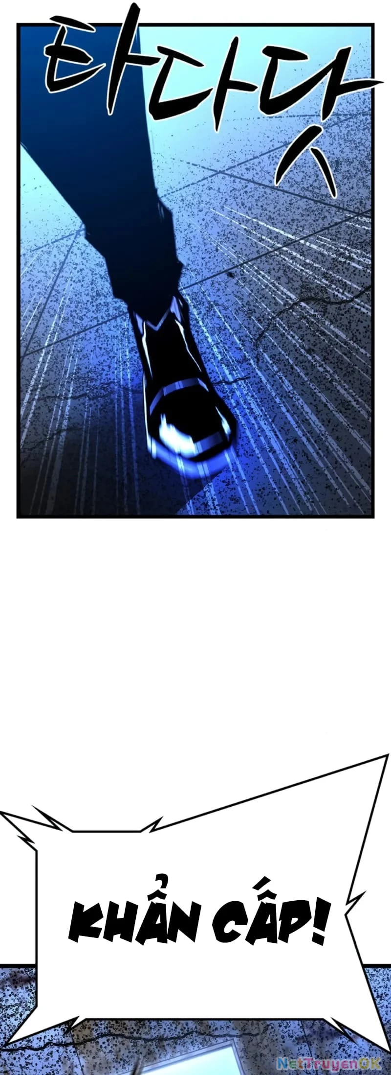 Phòng Gym Hanlim Chapter 202 - Trang 3