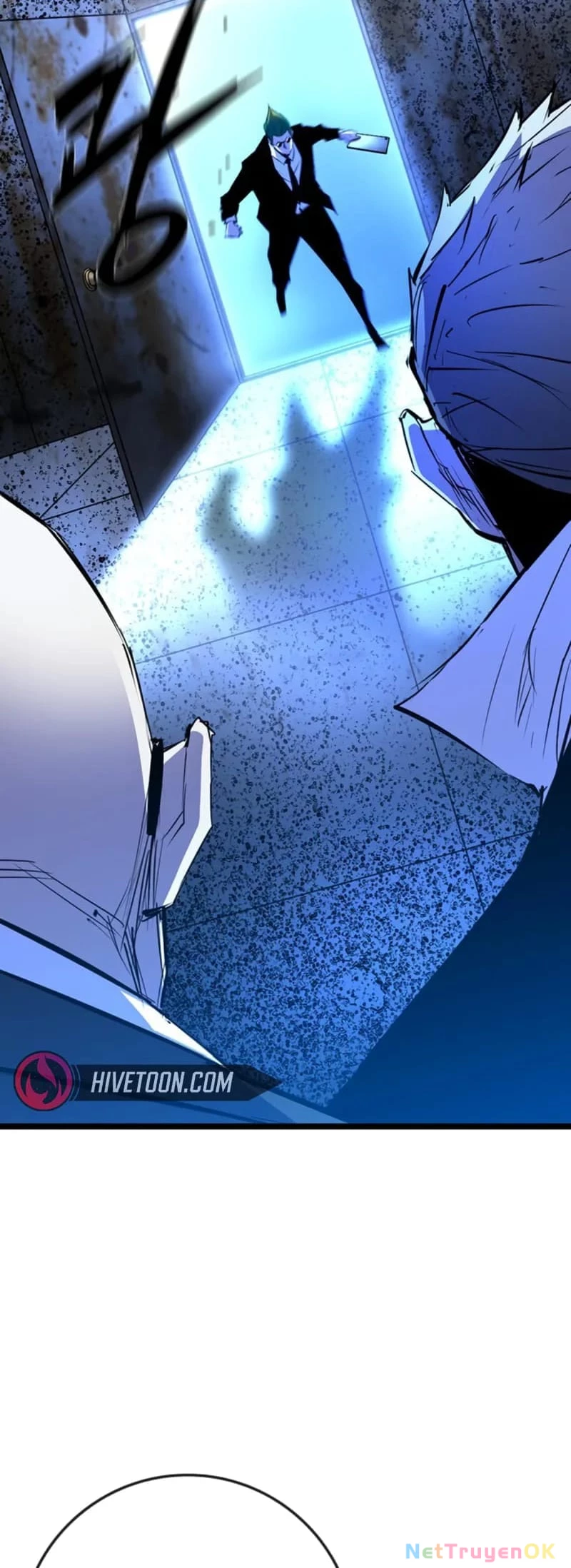 Phòng Gym Hanlim Chapter 202 - Trang 3