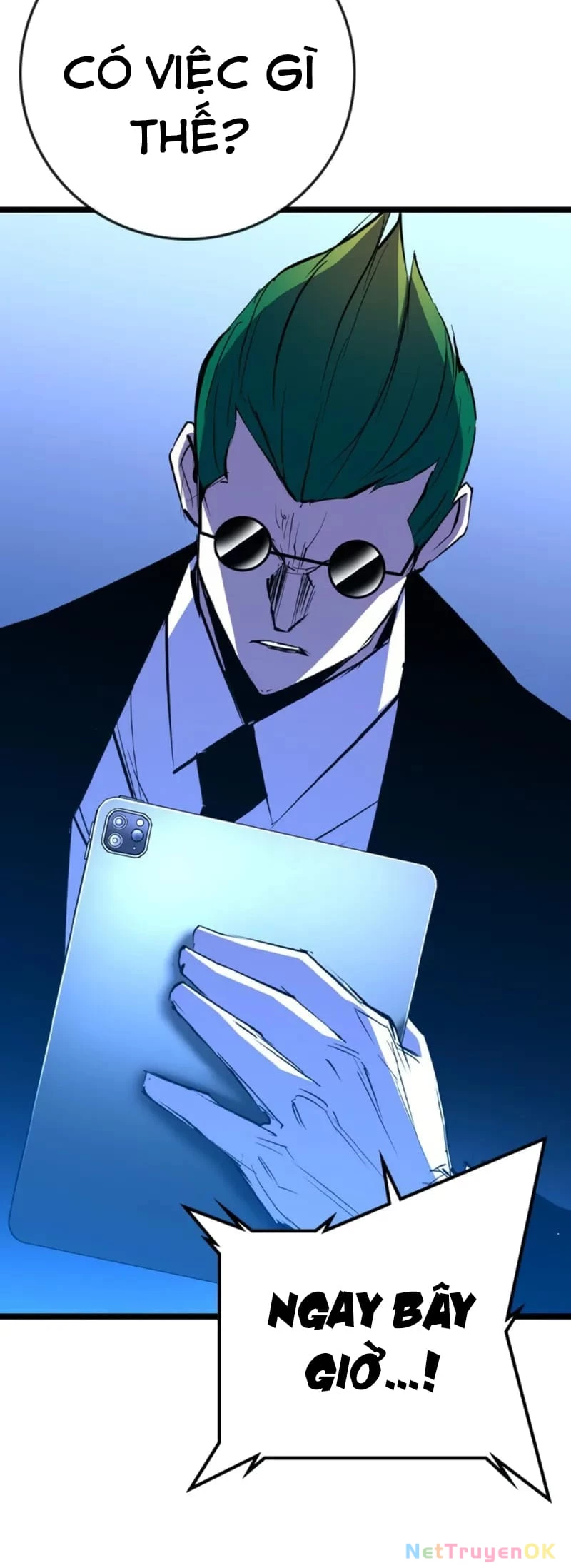 Phòng Gym Hanlim Chapter 202 - Trang 3