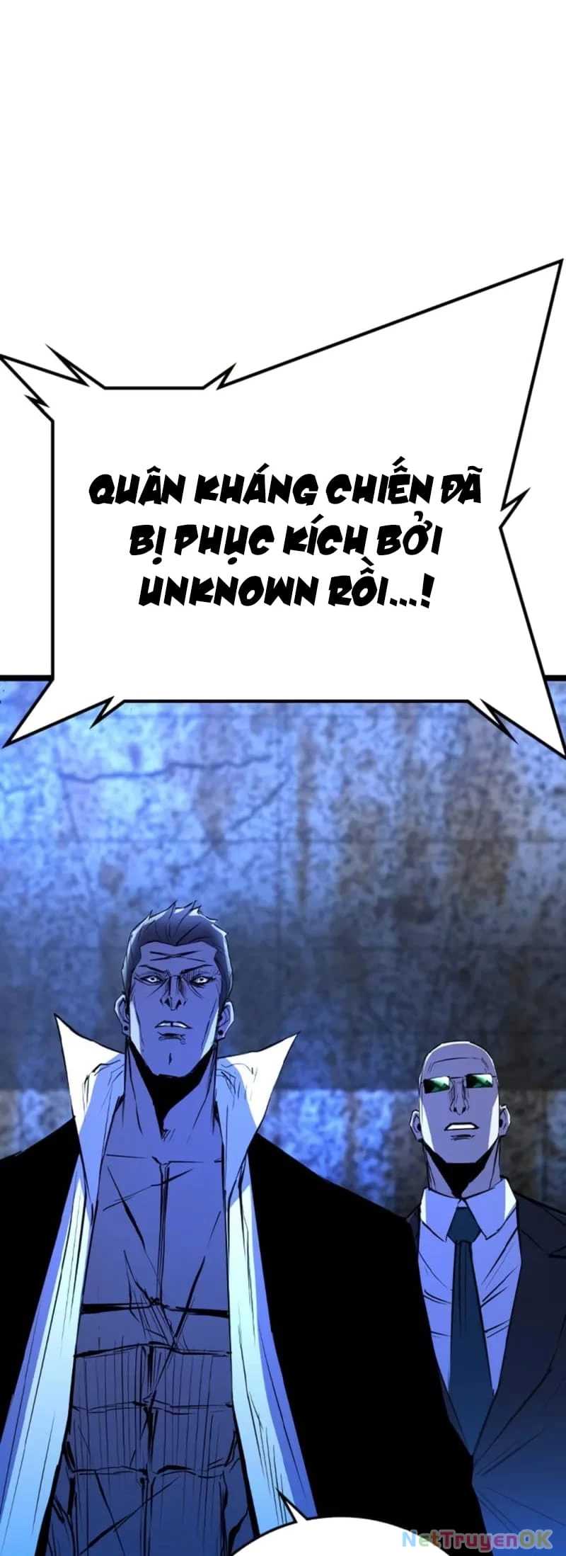 Phòng Gym Hanlim Chapter 202 - Trang 3