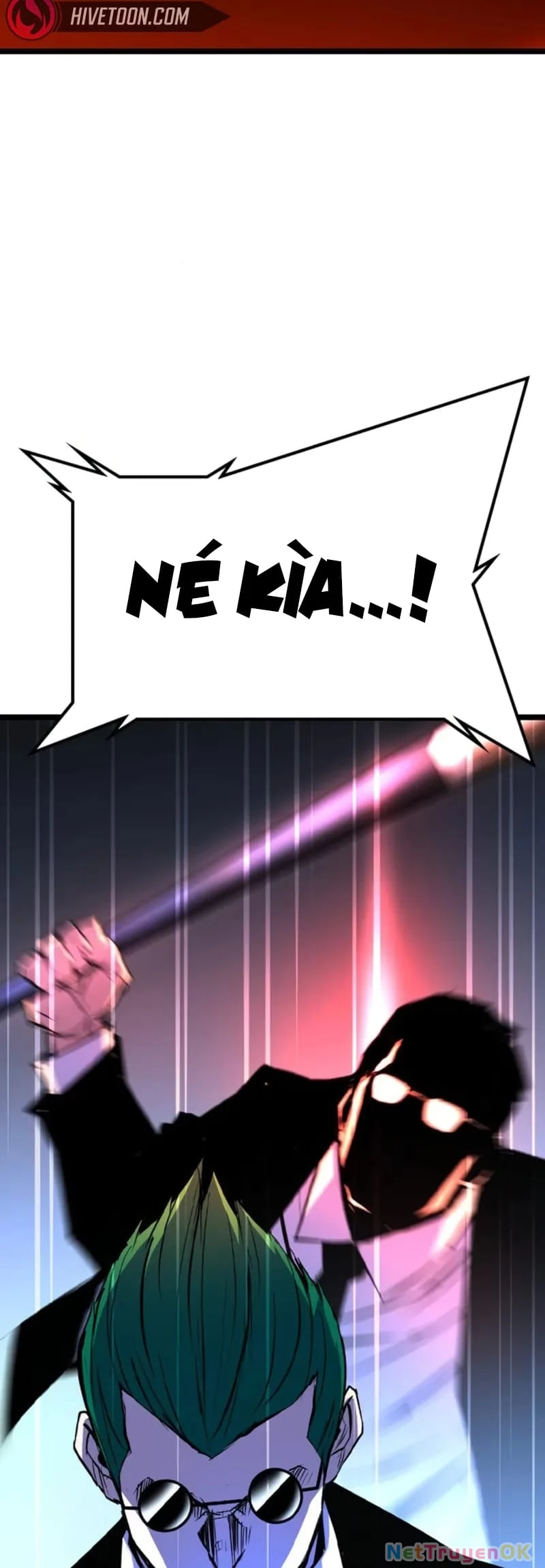 Phòng Gym Hanlim Chapter 202 - Trang 3