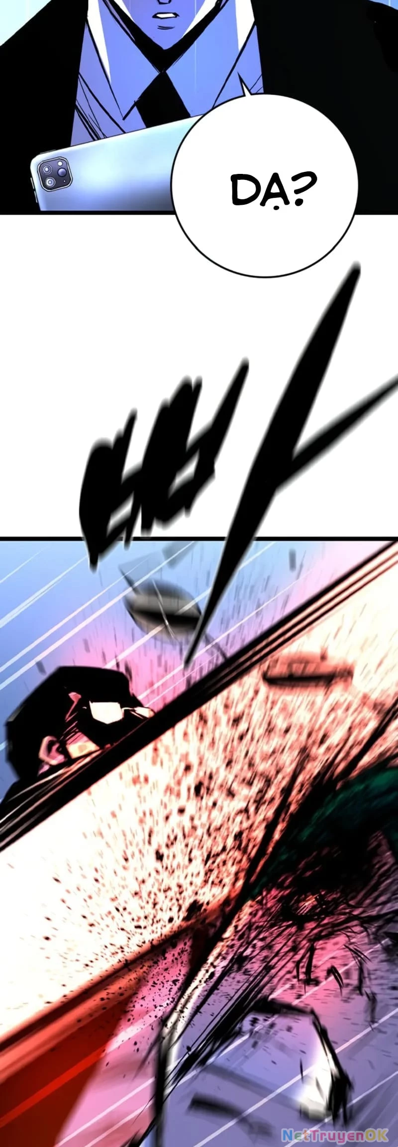 Phòng Gym Hanlim Chapter 202 - Trang 3