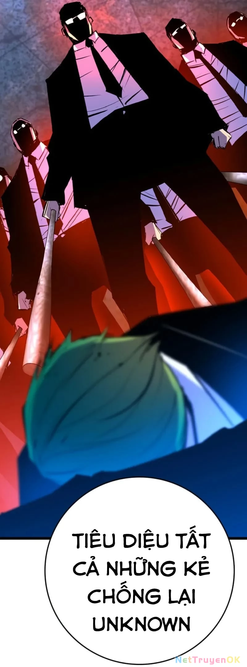 Phòng Gym Hanlim Chapter 202 - Trang 3