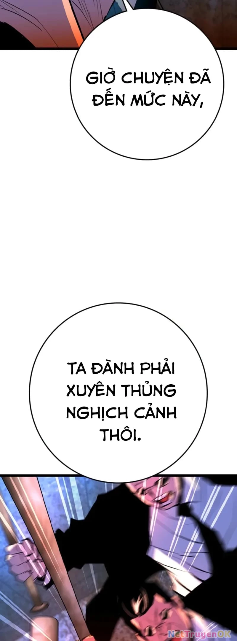 Phòng Gym Hanlim Chapter 202 - Trang 3