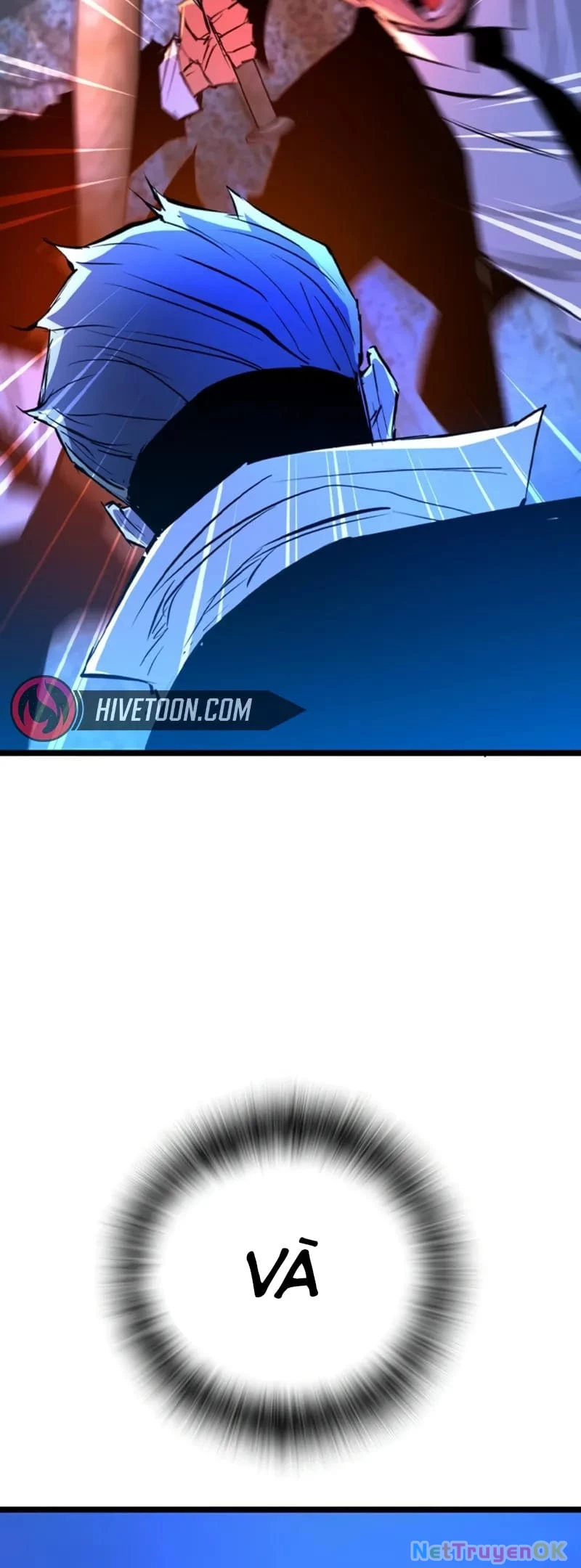 Phòng Gym Hanlim Chapter 202 - Trang 3