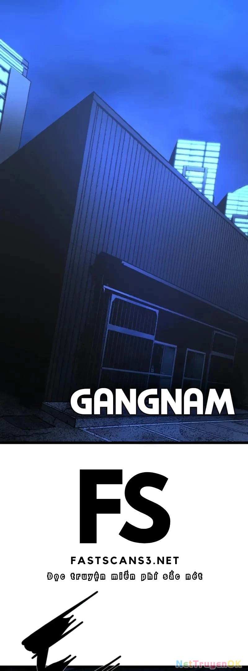 Phòng Gym Hanlim Chapter 202 - Trang 3