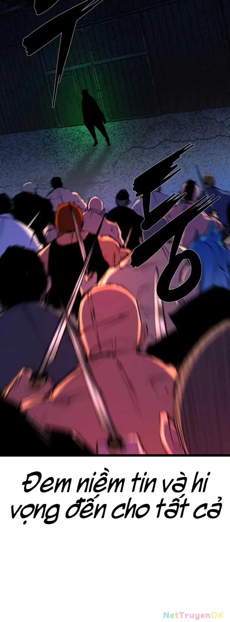 Phòng Gym Hanlim Chapter 202 - Trang 3