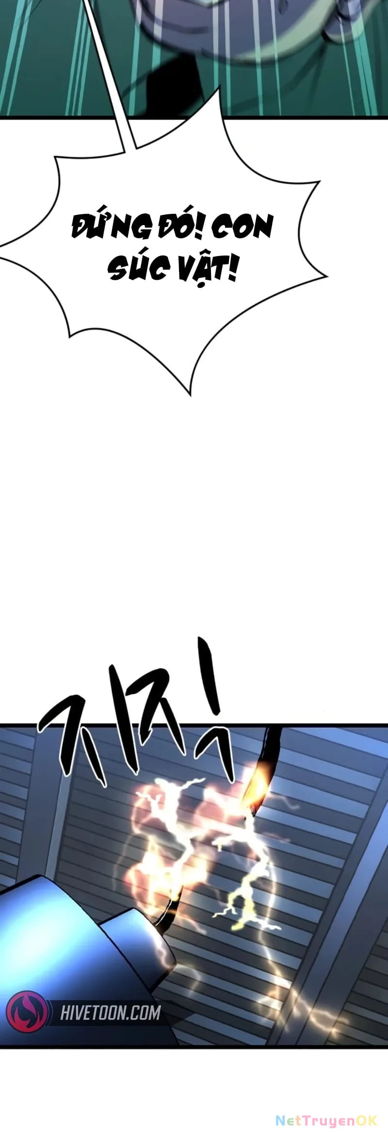 Phòng Gym Hanlim Chapter 202 - Trang 3