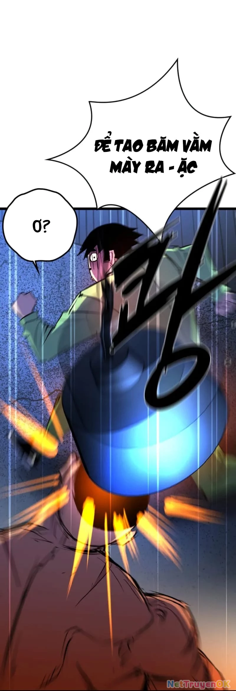 Phòng Gym Hanlim Chapter 202 - Trang 3