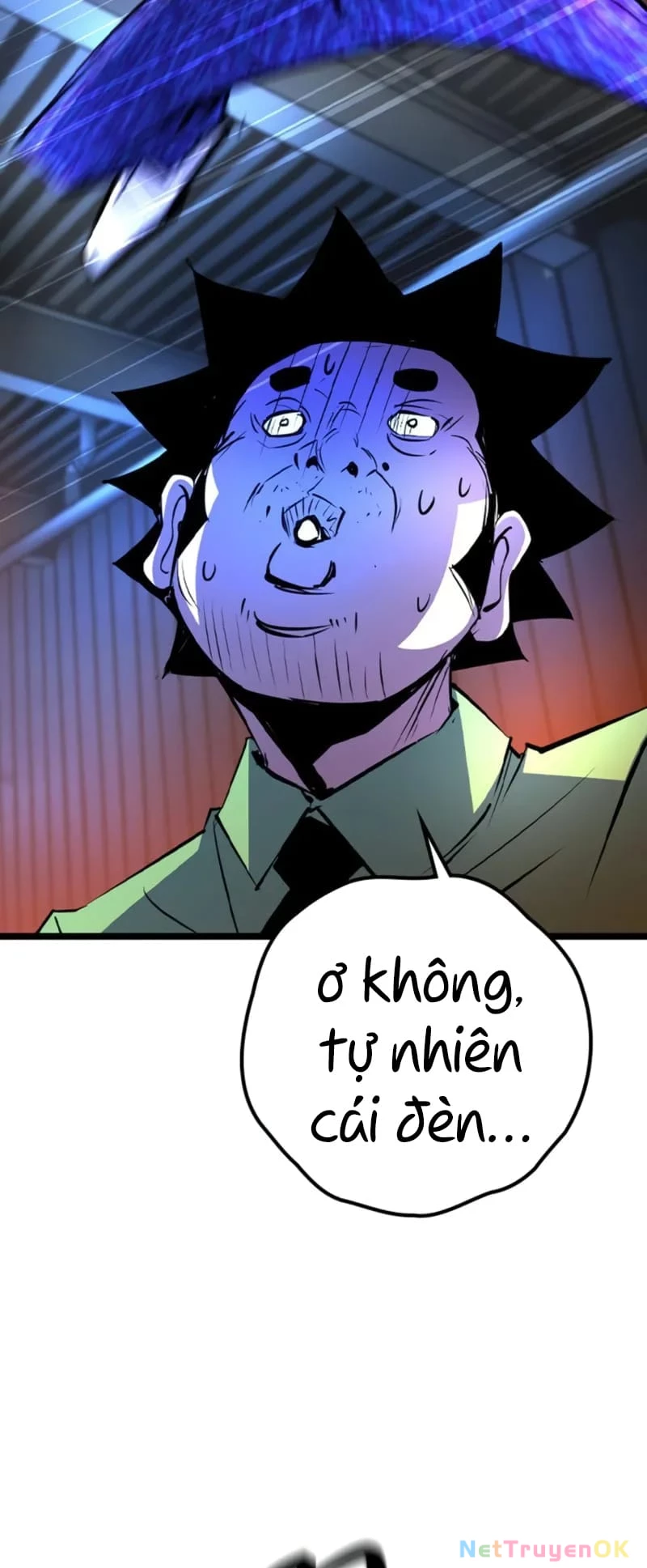 Phòng Gym Hanlim Chapter 202 - Trang 3