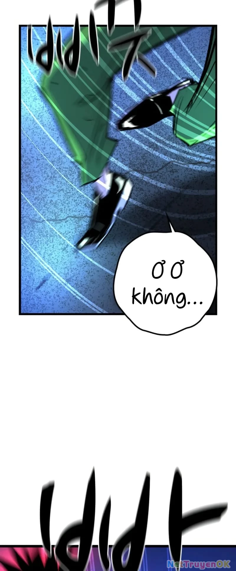 Phòng Gym Hanlim Chapter 202 - Trang 3