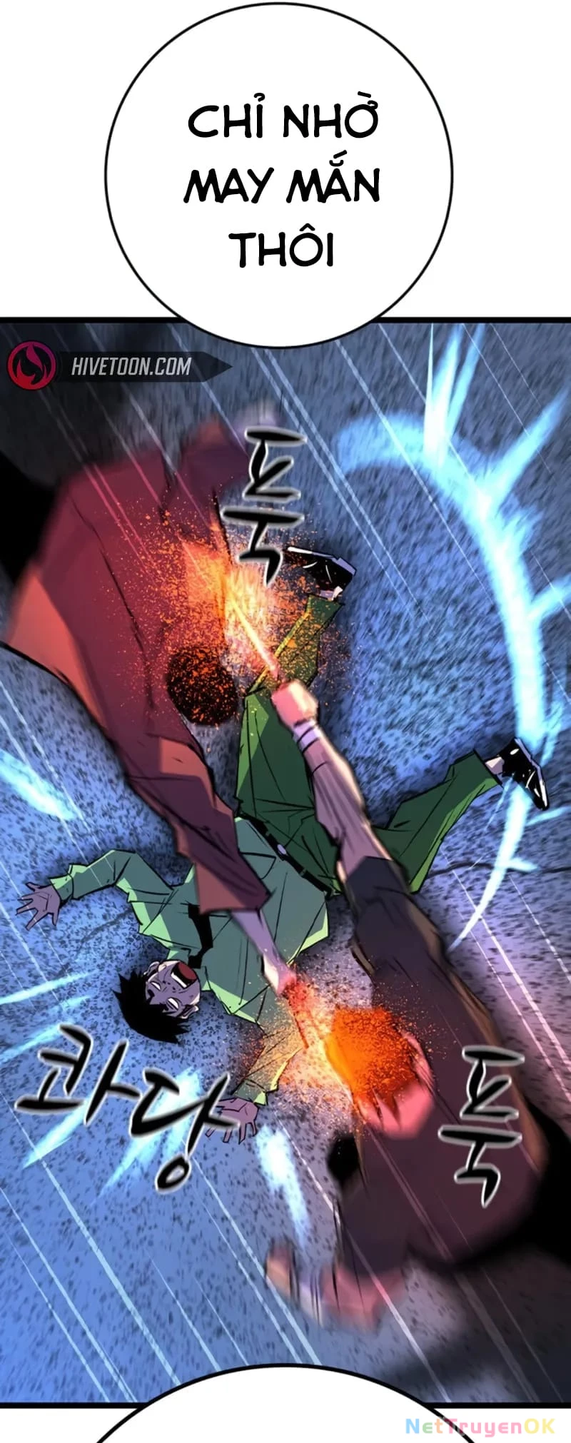 Phòng Gym Hanlim Chapter 202 - Trang 3