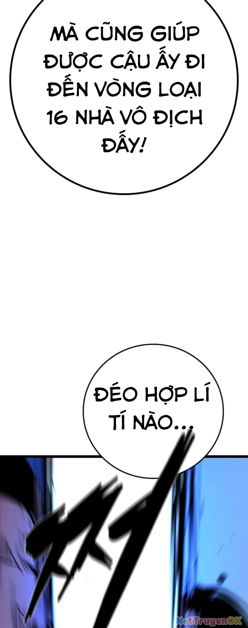 Phòng Gym Hanlim Chapter 202 - Trang 3