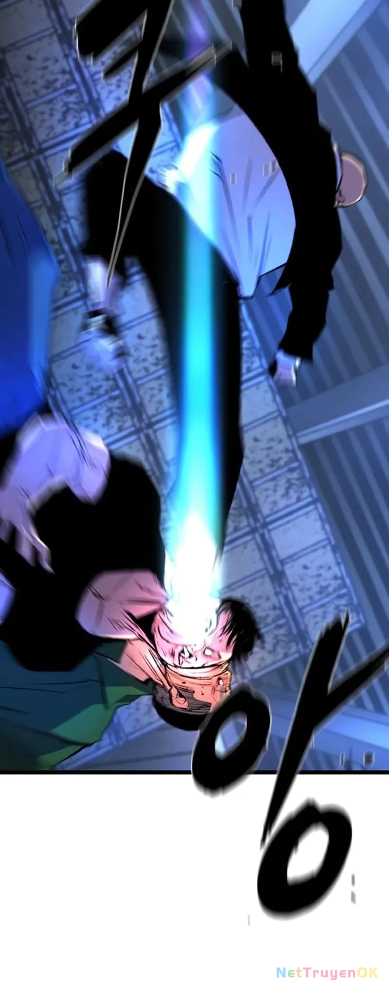 Phòng Gym Hanlim Chapter 202 - Trang 3