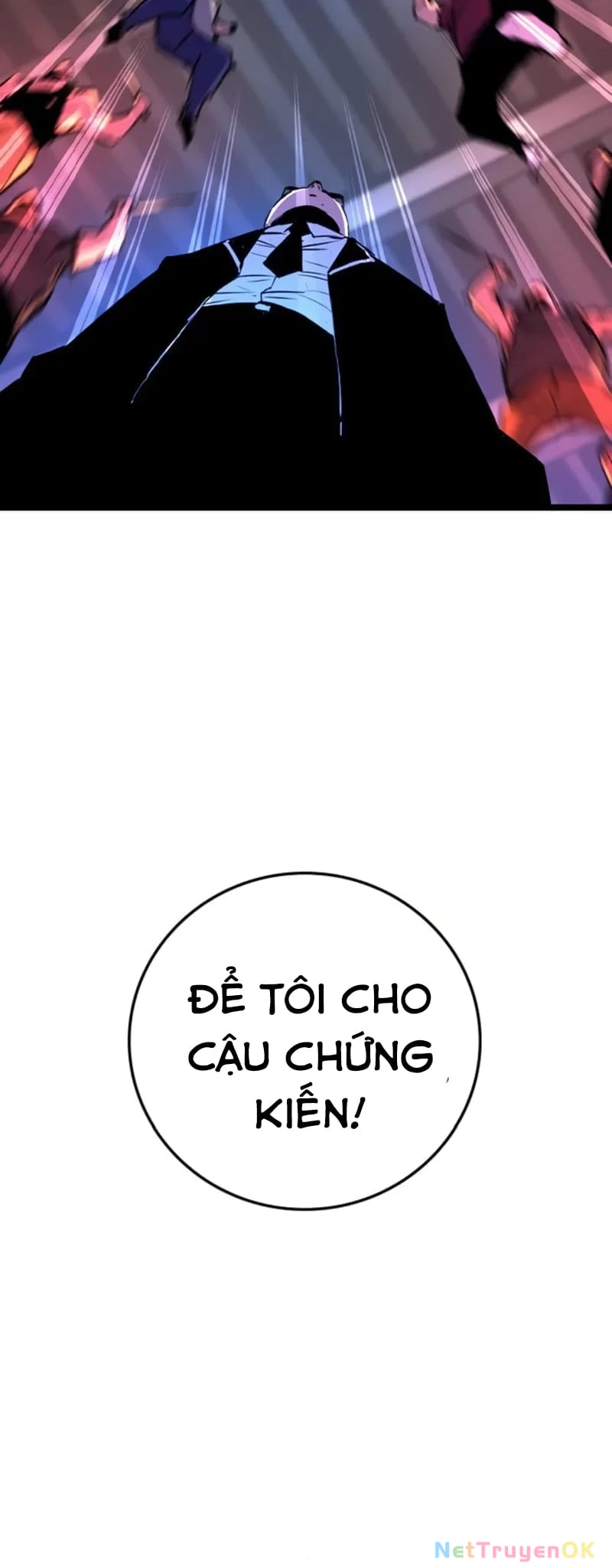 Phòng Gym Hanlim Chapter 202 - Trang 3