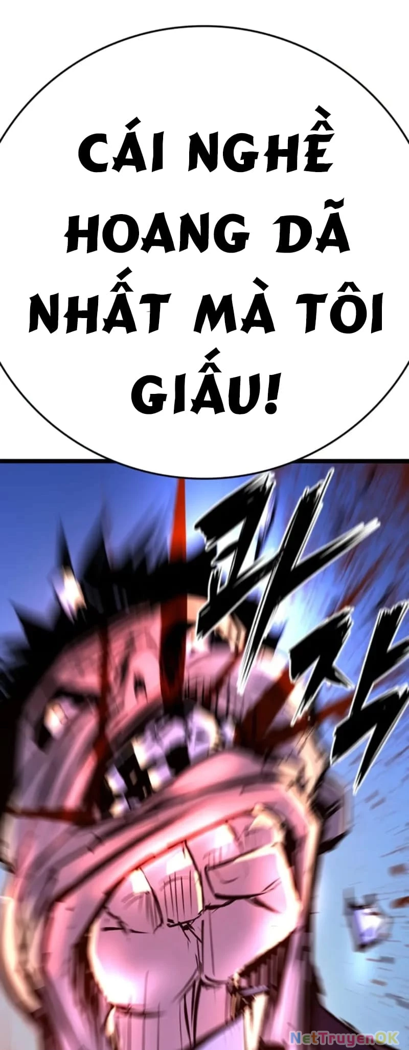 Phòng Gym Hanlim Chapter 202 - Trang 3