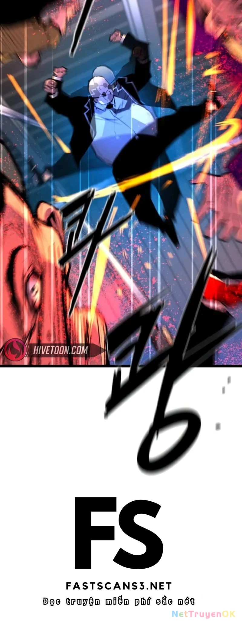 Phòng Gym Hanlim Chapter 202 - Trang 3