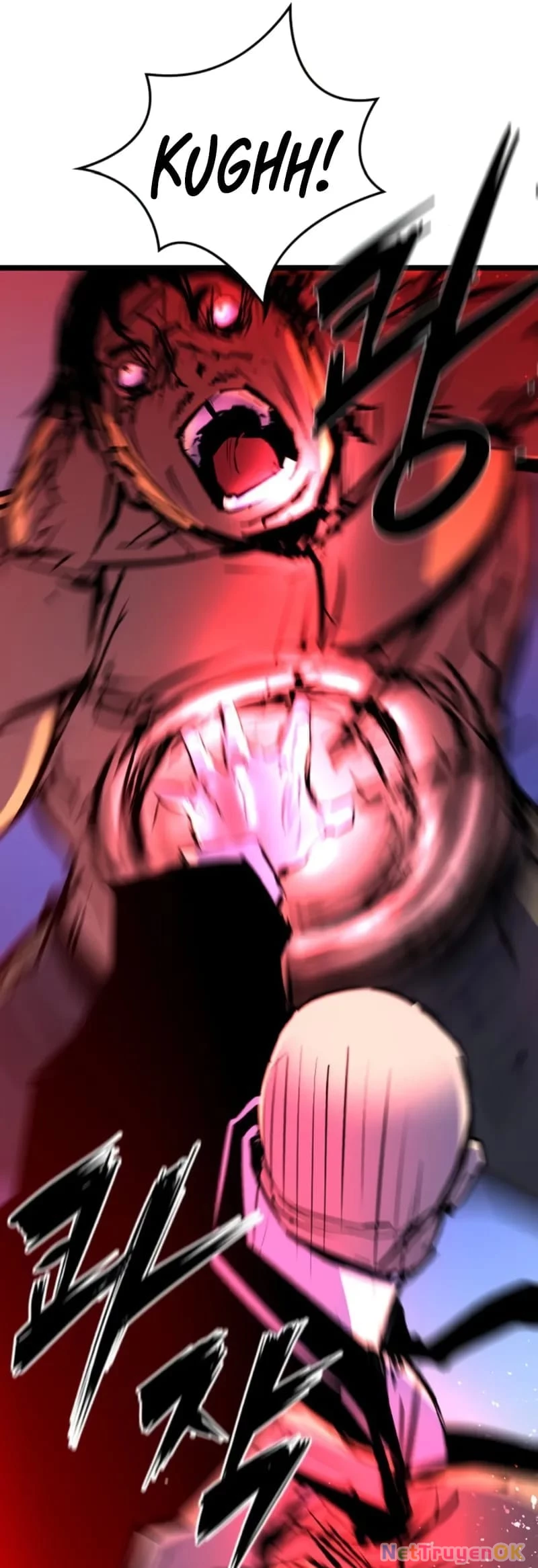 Phòng Gym Hanlim Chapter 202 - Trang 3