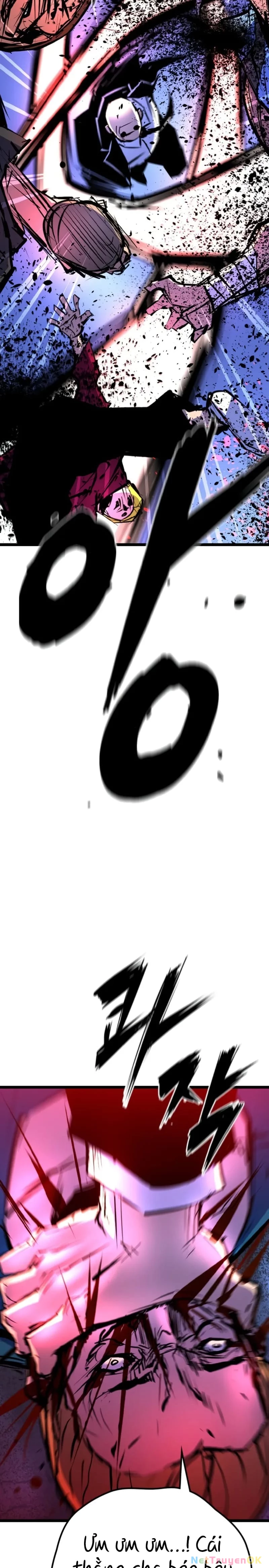 Phòng Gym Hanlim Chapter 202 - Trang 3