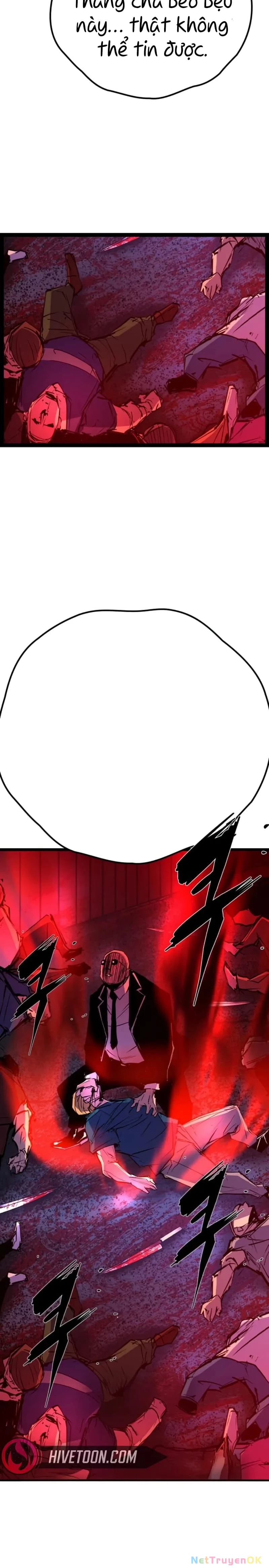 Phòng Gym Hanlim Chapter 202 - Trang 3