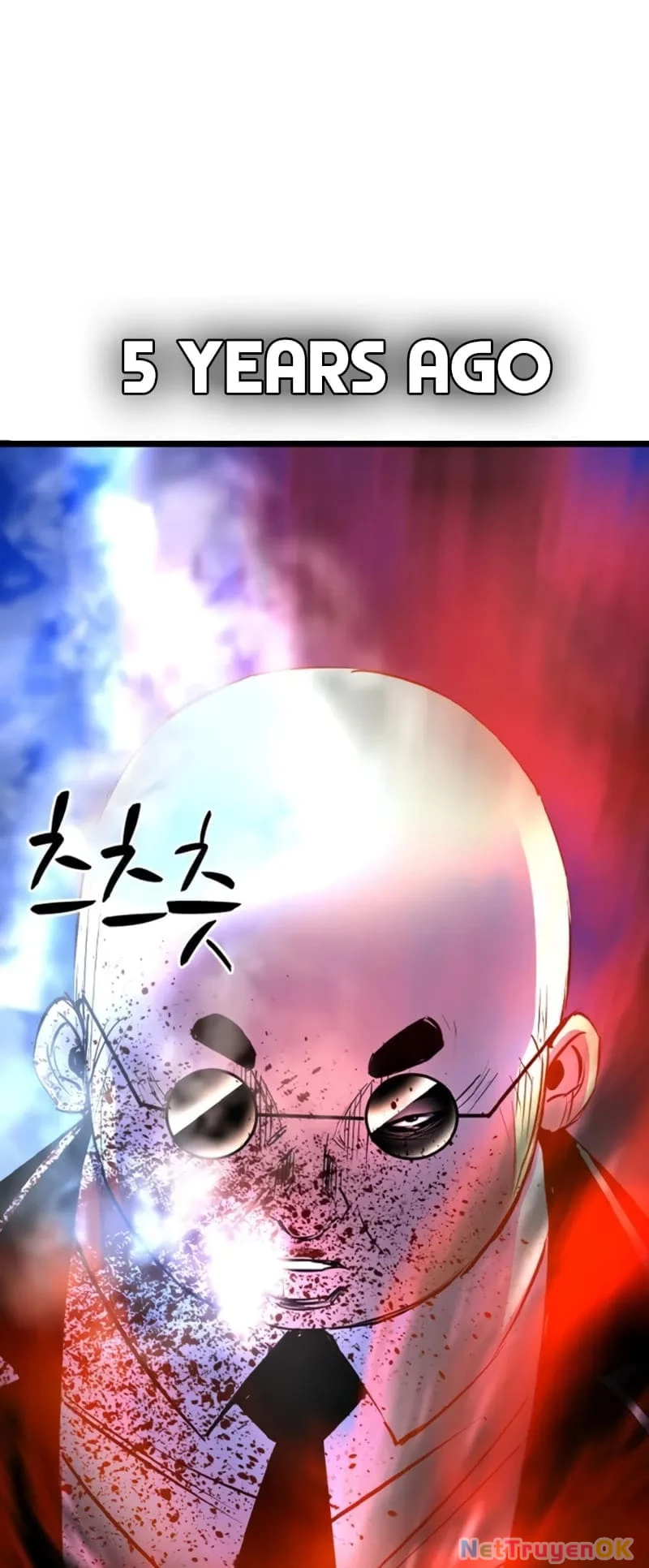 Phòng Gym Hanlim Chapter 202 - Trang 3