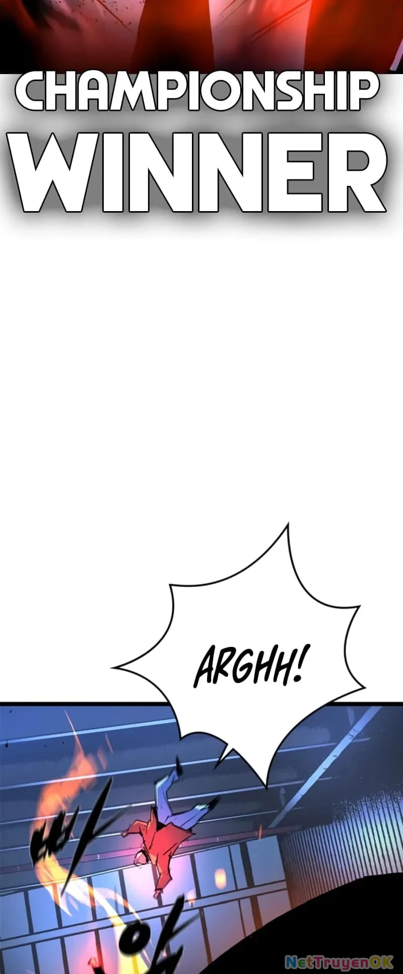 Phòng Gym Hanlim Chapter 202 - Trang 3