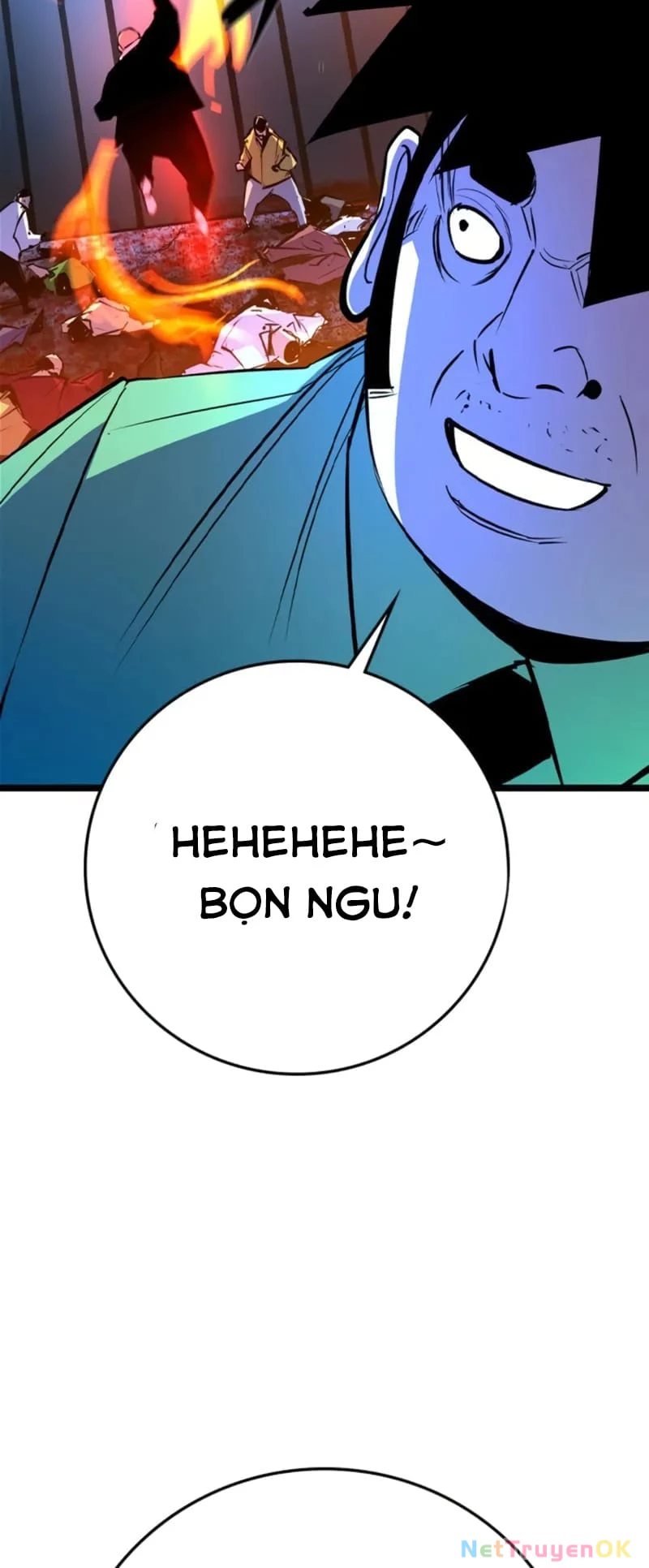 Phòng Gym Hanlim Chapter 202 - Trang 3