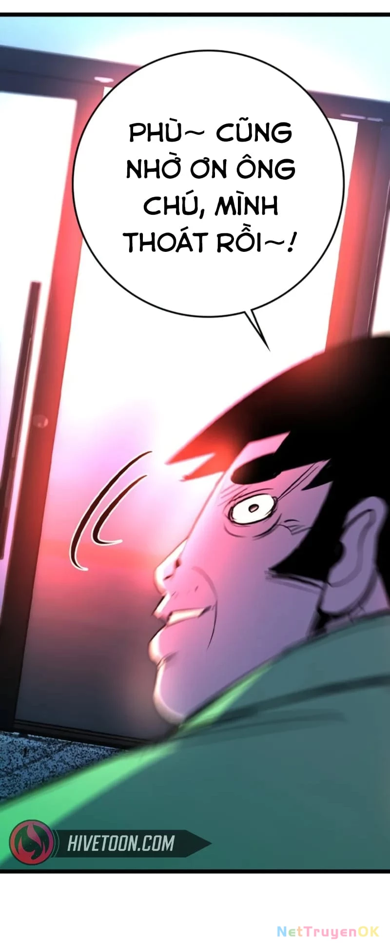 Phòng Gym Hanlim Chapter 202 - Trang 3