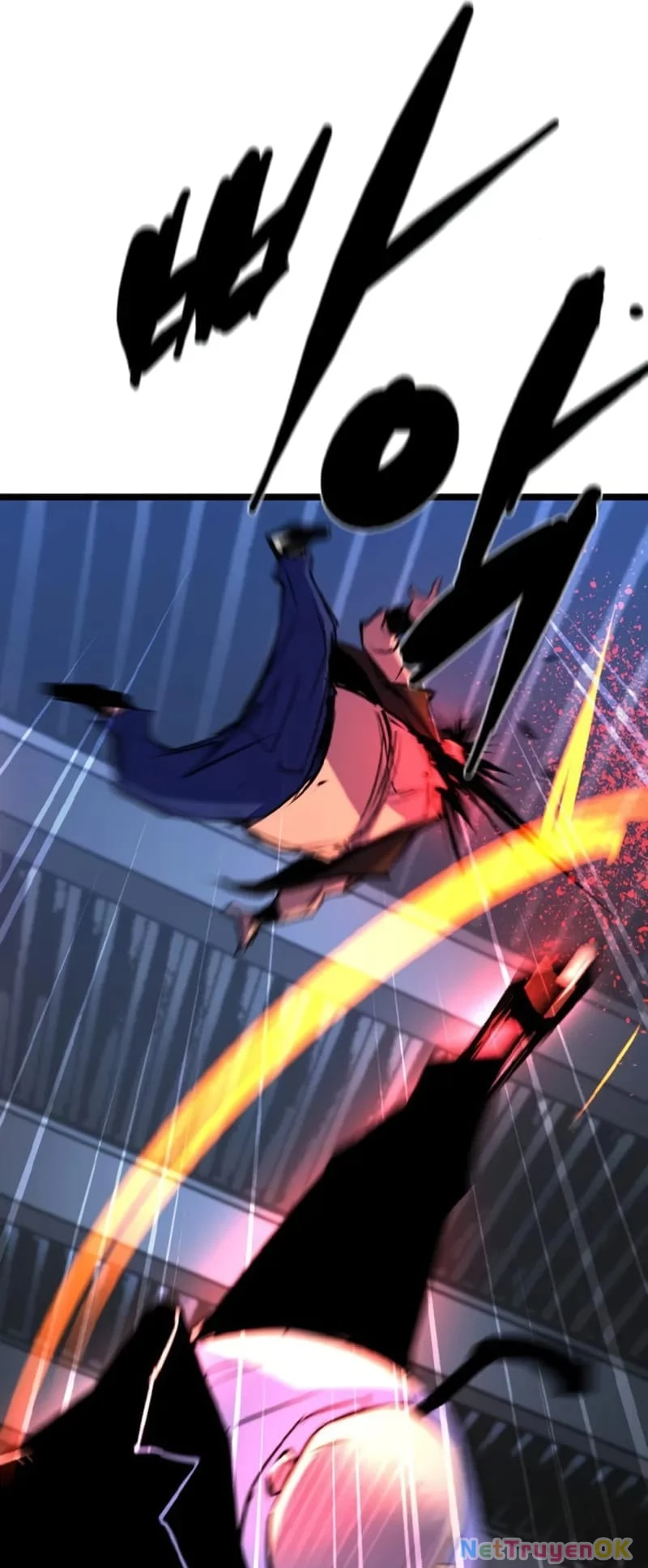 Phòng Gym Hanlim Chapter 202 - Trang 3